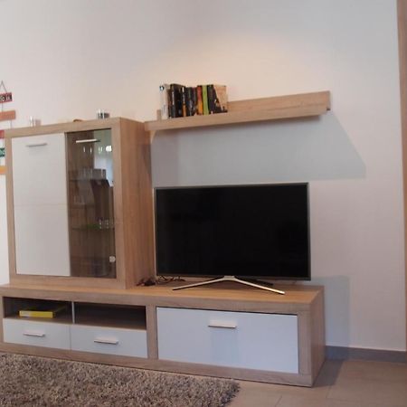 Ferienwohnung Ferienlounge Salzhemmendorf Exterior foto